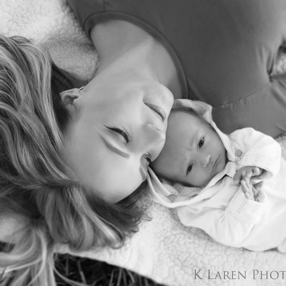 Meet your Posher, Lindsey